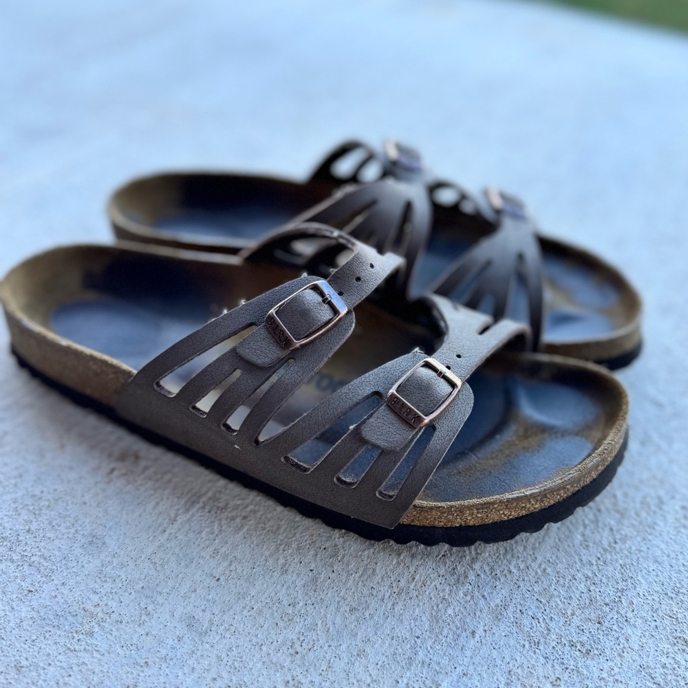 Birkenstock Granada